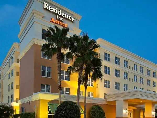 Residence Inn Daytona Beach