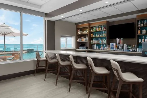 Residence Inn Daytona Beach Oceanfront