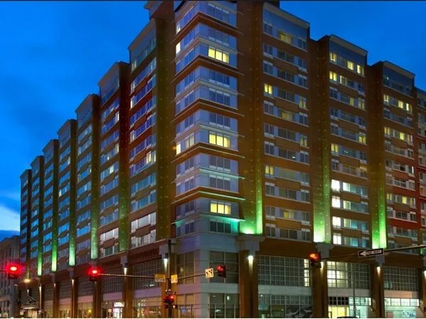 Residence Inn Denver City Center