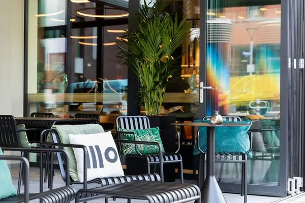 Residence Inn Dortmund City