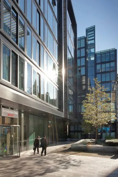 Residence Inn Edinburgh