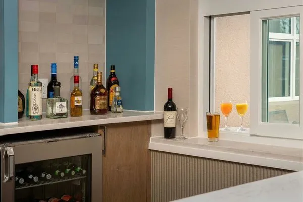 Residence Inn Fort Lauderdale Airport & Cruise Port