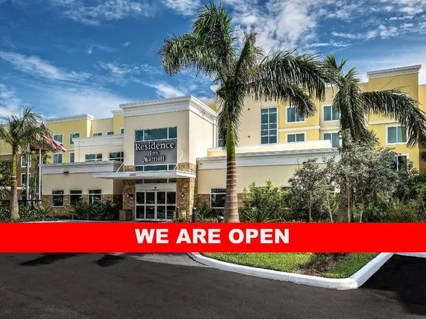 Residence Inn Fort Lauderdale Pompano Beach