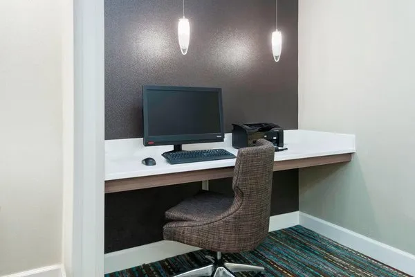 Residence Inn Fort Myers