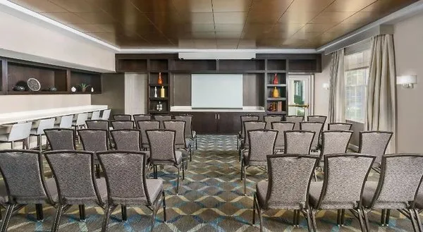 Residence Inn Gaithersburg Washingtonian Center