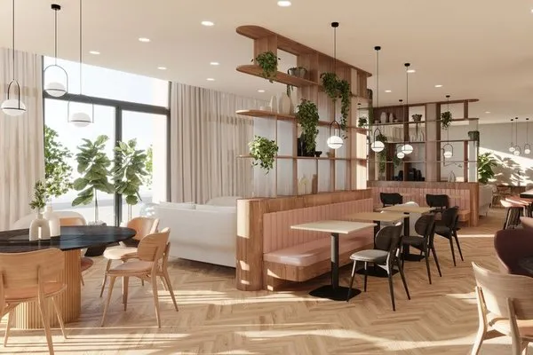 Residence Inn Geneva City Nations