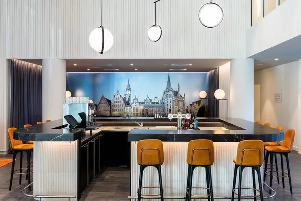 Residence Inn Ghent