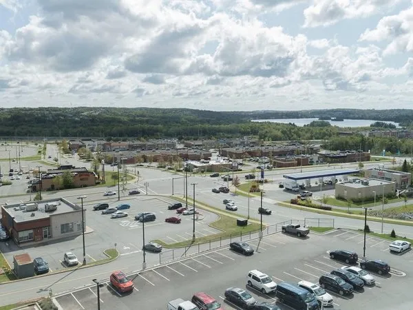 Residence Inn Halifax Dartmouth