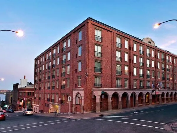 Residence Inn Halifax Downtown