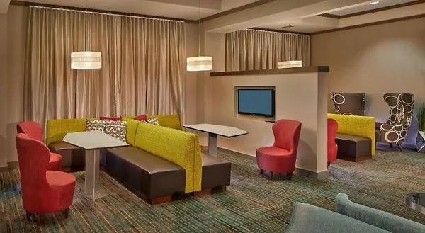 Residence Inn Hartford Downtown