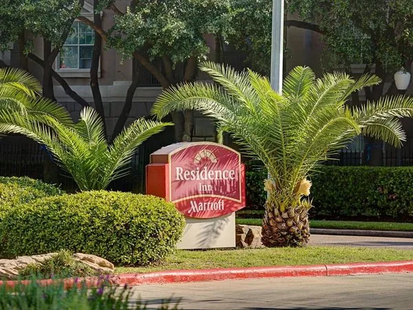 Residence Inn Houston Westchase on Westheimer