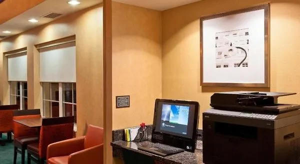 Residence Inn Indianapolis Fishers