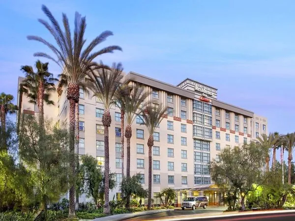 Residence Inn Irvine John Wayne Airport/Orange County