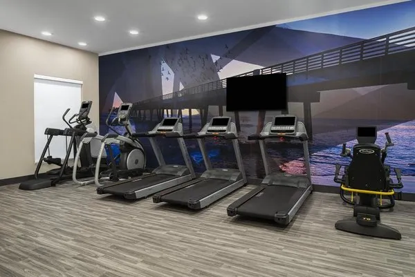 Residence Inn Jacksonville-Mayo Clinic Area