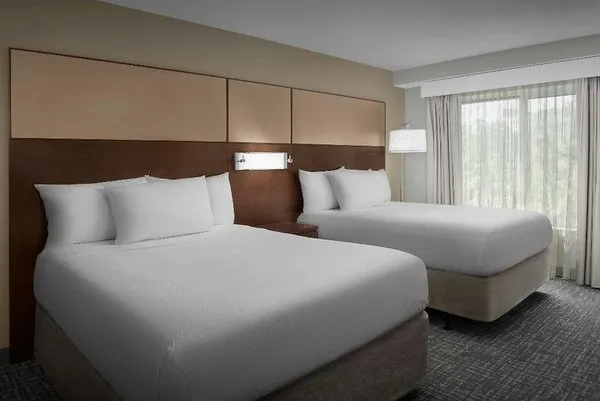 Residence Inn Jacksonville South/Bartram Park
