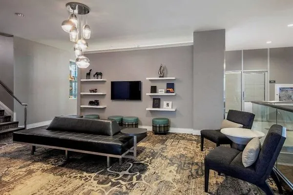 Residence Inn Kingston Water's Edge