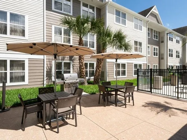 Residence Inn Lakeland