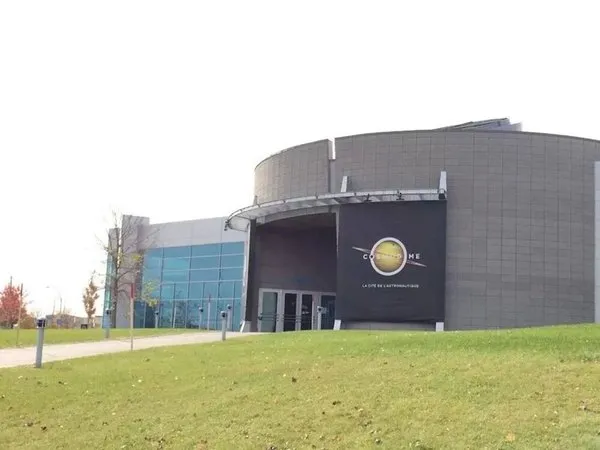Residence Inn Laval