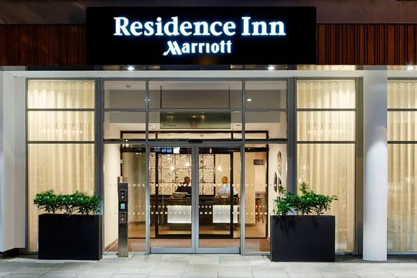 Residence Inn London Bridge
