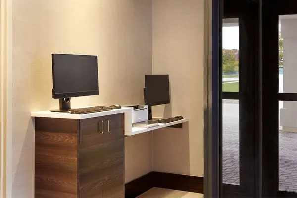 Residence Inn London Downtown