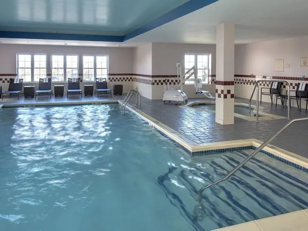 Residence Inn Long Island Hauppauge/Islandia
