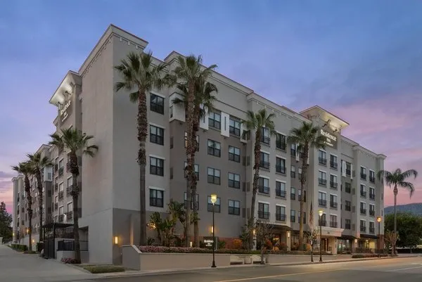 Residence Inn Los Angeles Burbank/Downtown