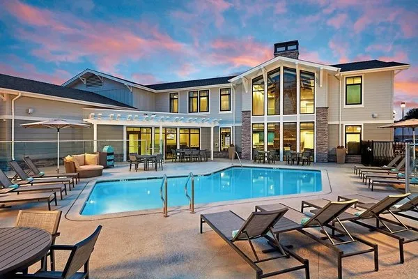 Residence Inn Los Angeles LAX/Manhattan Beach