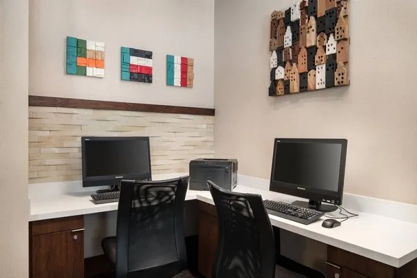 Residence Inn Los Angeles Pasadena/Old Town