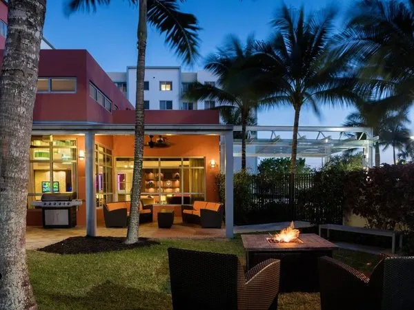 Residence Inn Miami Airport