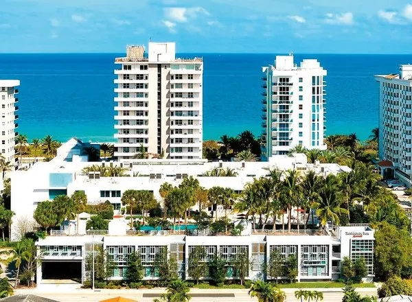 Residence Inn Miami Beach Surfside