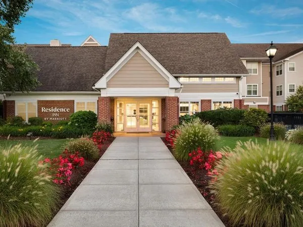 Residence Inn Milford