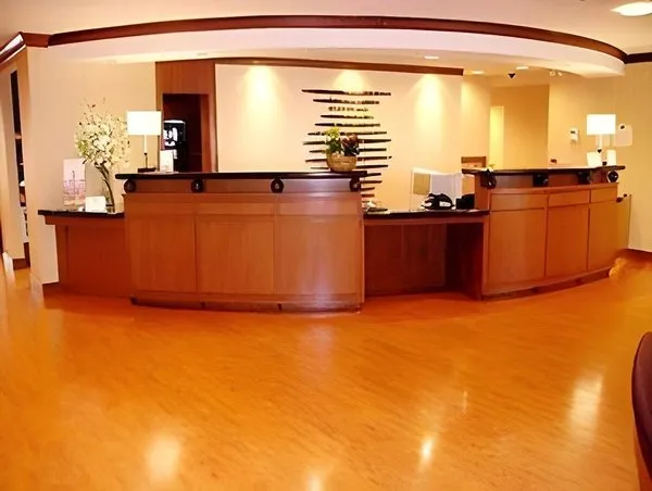 Residence Inn Mississauga-Airport Corporate Centre West