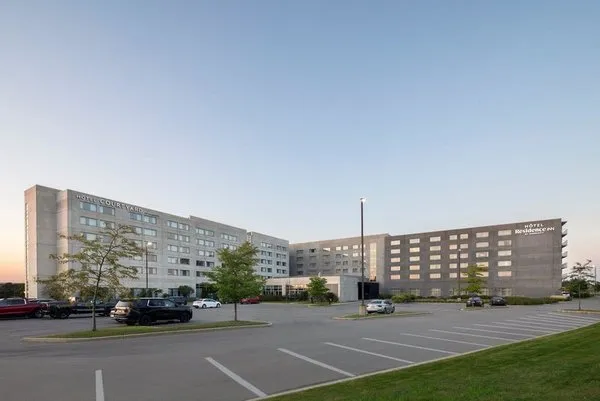 Residence Inn Montreal Airport