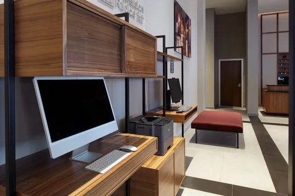 Residence Inn Montreal Midtown