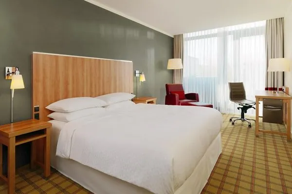 Residence Inn Munich Central