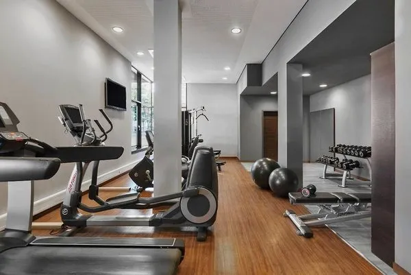 Residence Inn Munich City East