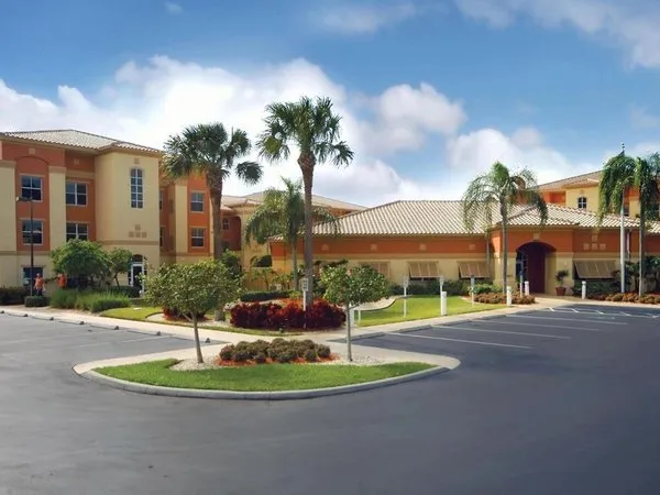 Residence Inn Naples