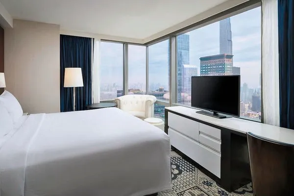 Residence Inn New York Manhattan/Central Park