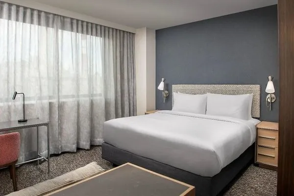 Residence Inn New York Queens