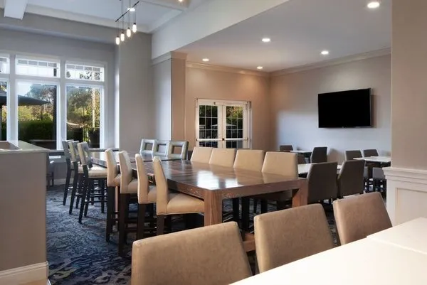 Residence Inn Newark Silicon Valley