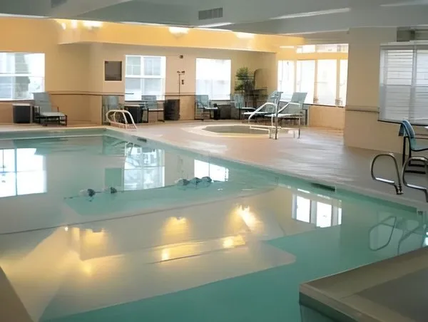 Residence Inn North Conway