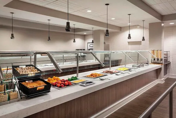 Residence Inn Orlando at SeaWorld