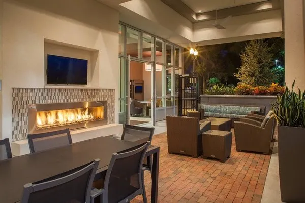Residence Inn Orlando Downtown