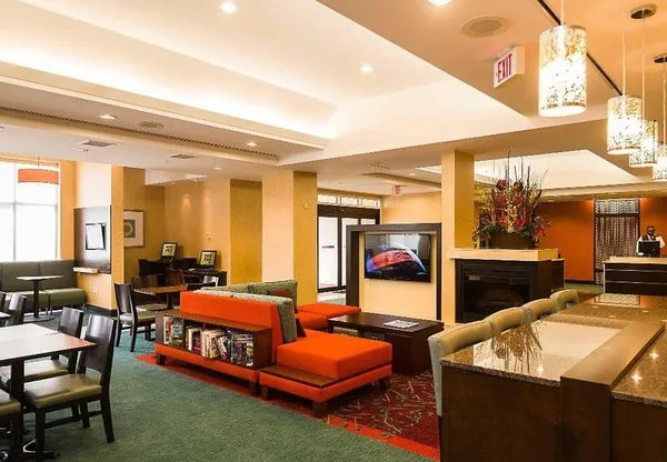 Residence Inn Ottawa Airport