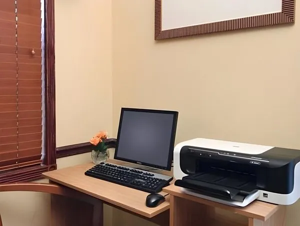 Residence Inn Palmdale Lancaster