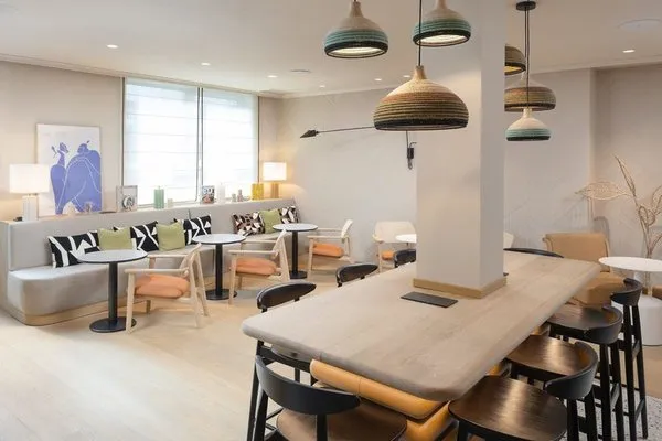 Résidence Inn Paris Didot Montparnasse