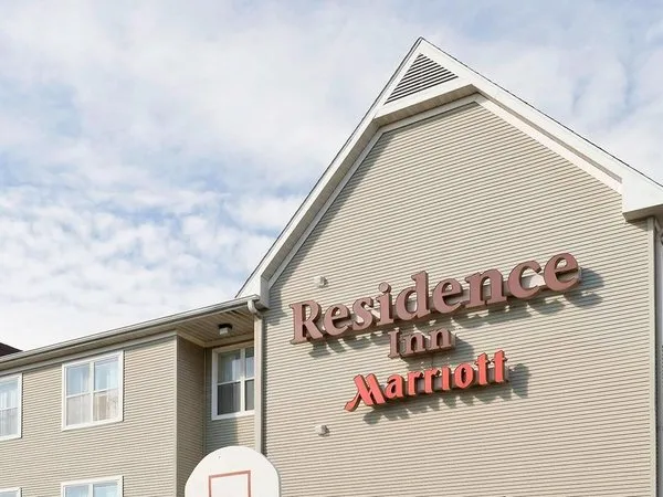 Residence Inn Peoria