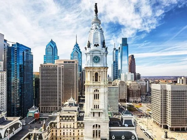 Residence Inn Philadelphia Center City