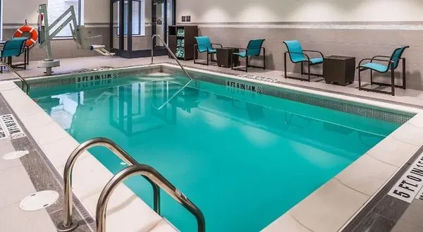 Residence Inn Pittsburgh Oakland/University Place
