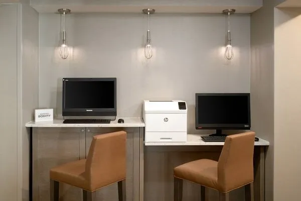 Residence Inn Pleasanton